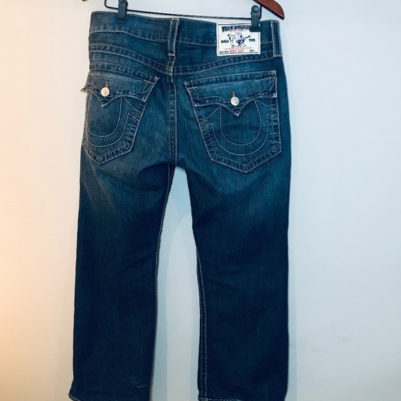 True Religion Other - True Religion Boot Cut Jeans